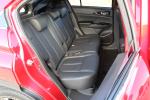 Mitsubishi Eclipse Cross 2017 года (JP)